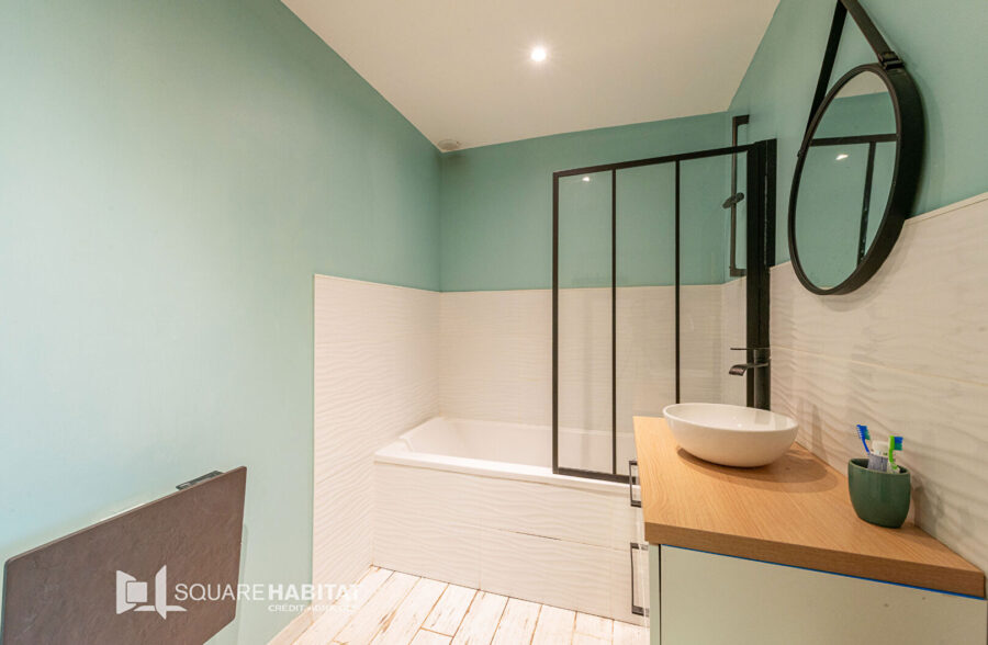 Maison Auberchicourt 5 pièce(s) 100 m2