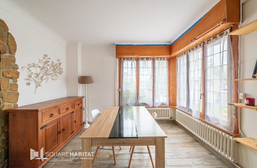 Maison Auberchicourt 5 pièce(s) 100 m2