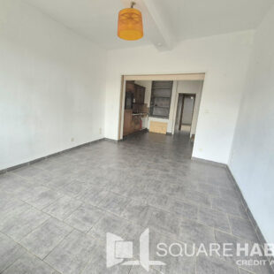 Maison Frevent de ville