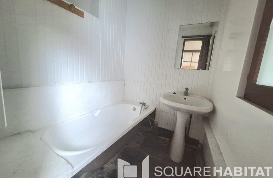 Maison Frevent de ville