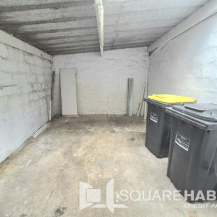 Maison Frevent de ville