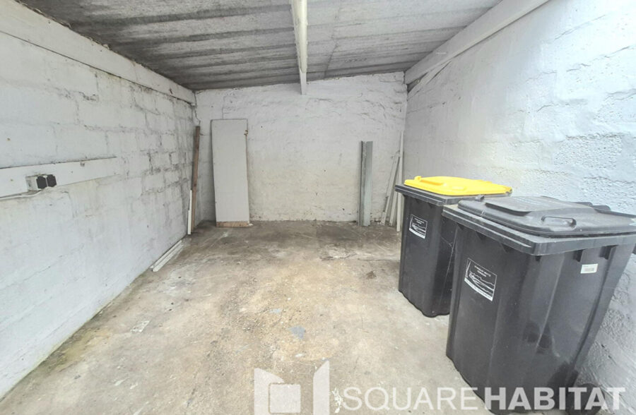 Maison Frevent de ville