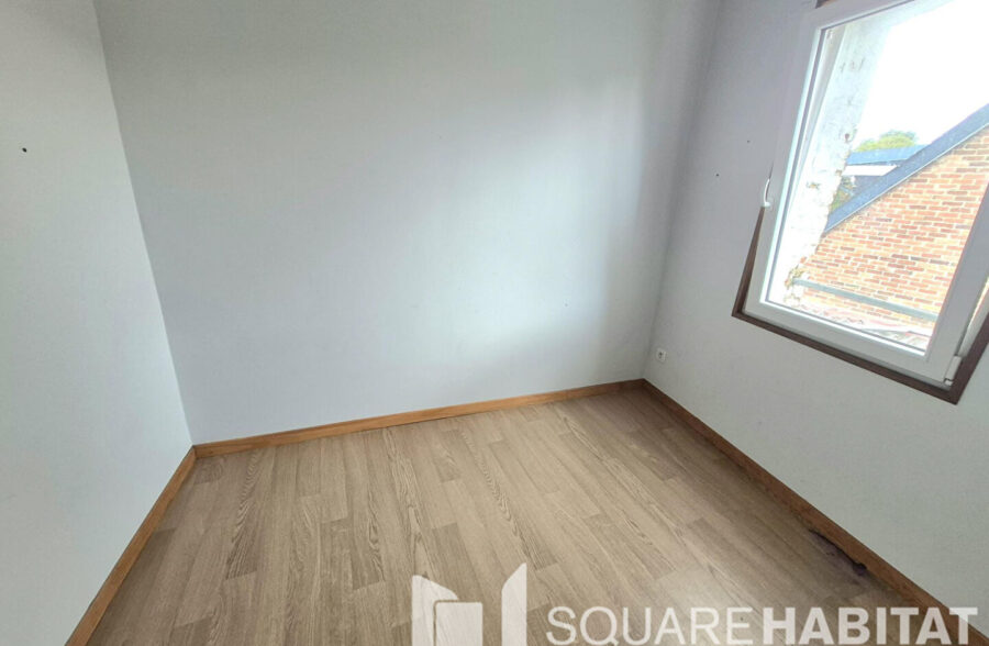 Maison Frevent de ville