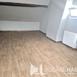 Maison Frevent de ville