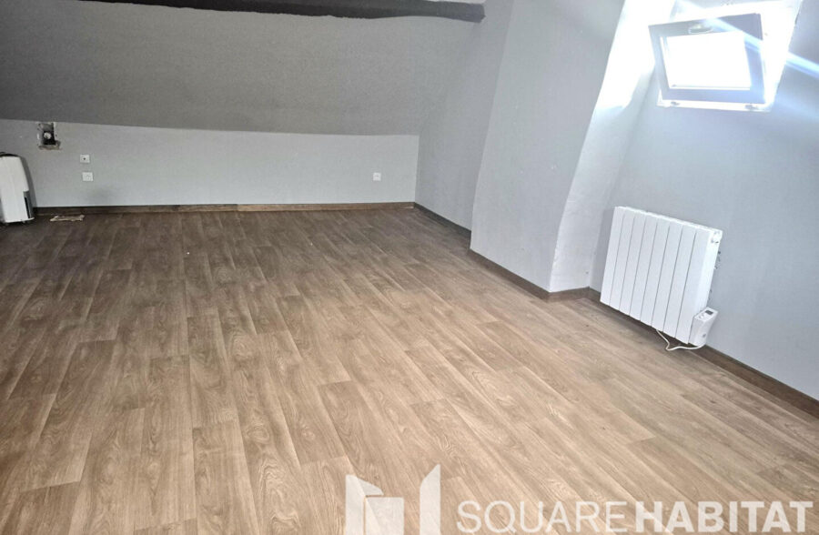 Maison Frevent de ville