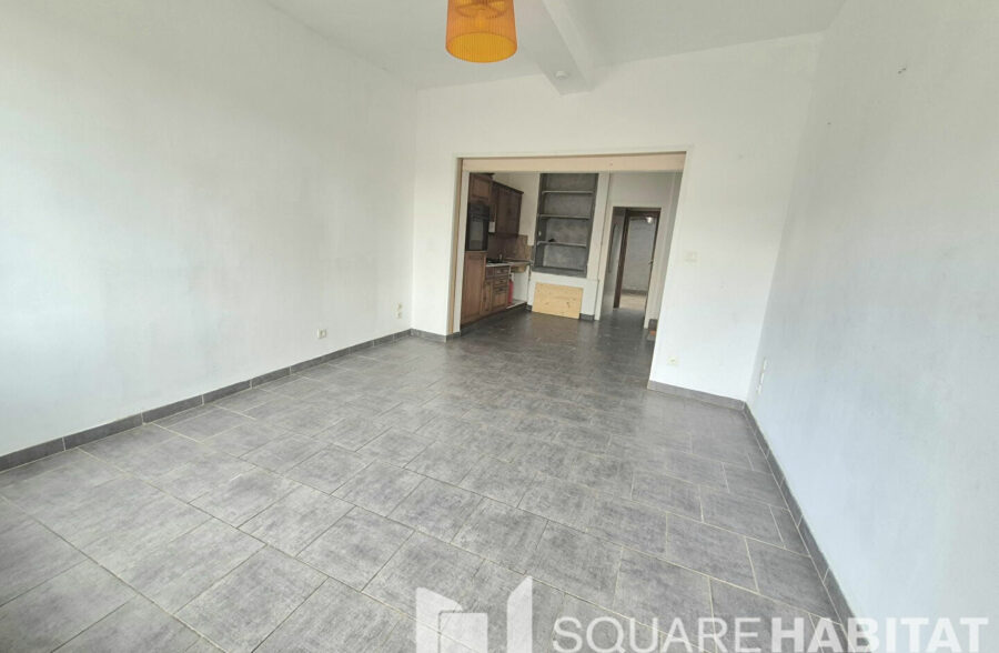 Maison Frevent de ville