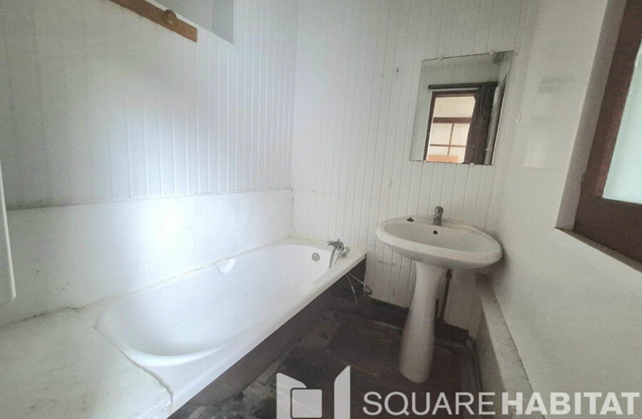 Maison Frevent de ville