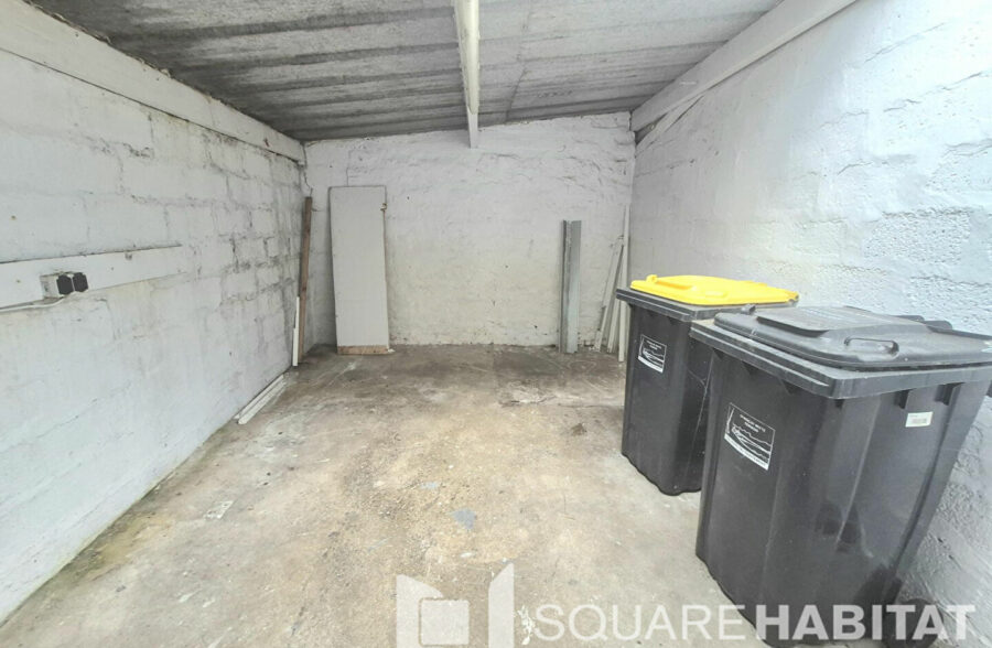 Maison Frevent de ville