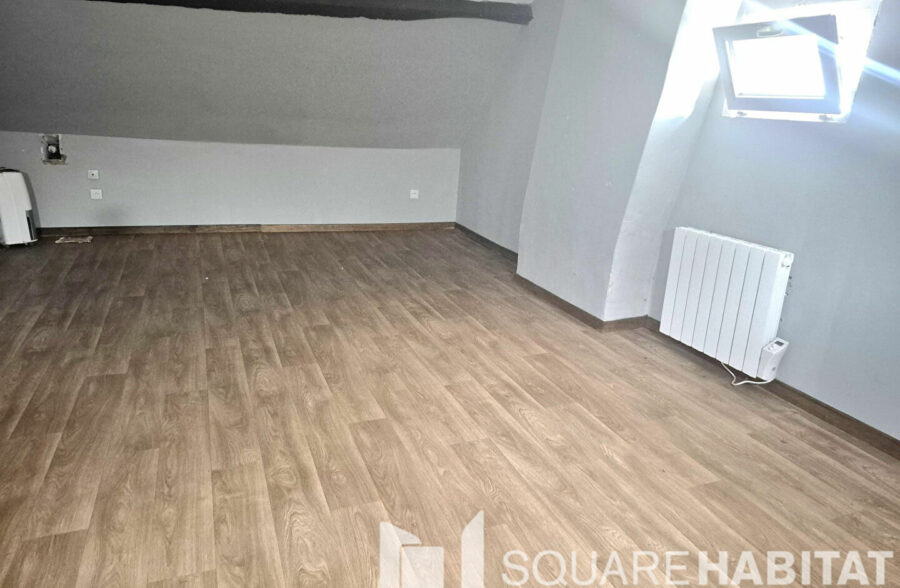 Maison Frevent de ville