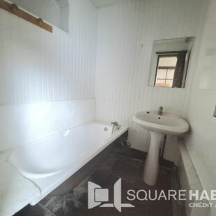 Maison Frevent de ville à rénover