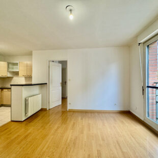Appartement Valenciennes 2 pièce(s) 37.56 m2