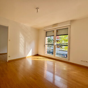 Appartement Valenciennes 2 pièce(s) 37.56 m2