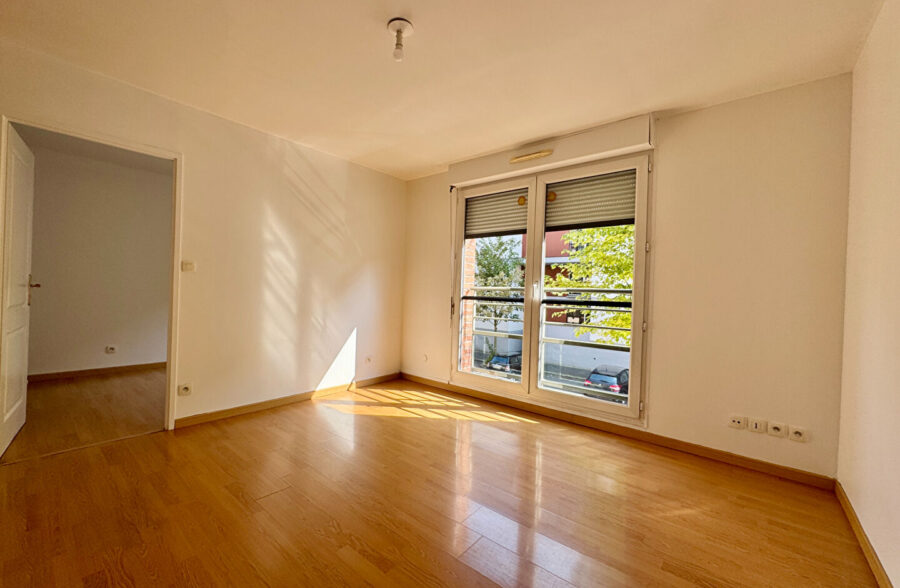 Appartement Valenciennes 2 pièce(s) 37.56 m2