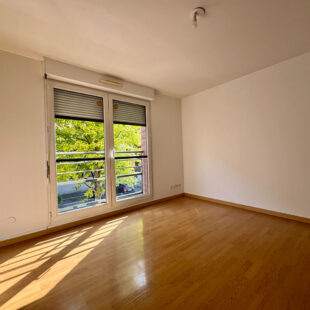 Appartement Valenciennes 2 pièce(s) 37.56 m2