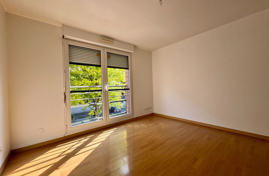 Appartement Valenciennes 2 pièce(s) 37.56 m2