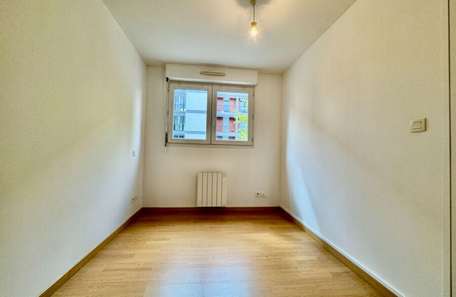 Appartement Valenciennes 2 pièce(s) 37.56 m2