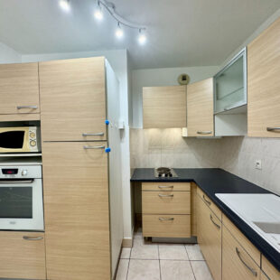 Appartement Valenciennes 2 pièce(s) 37.56 m2