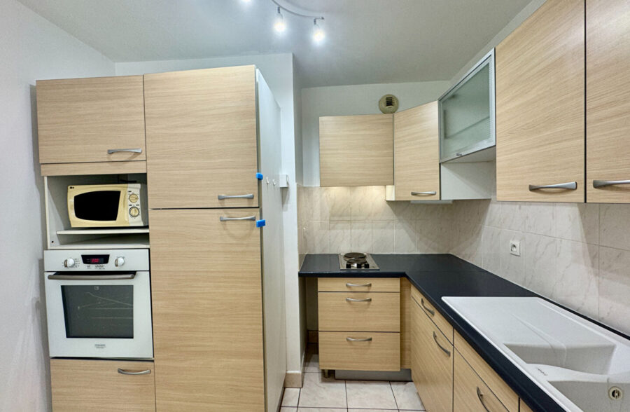 Appartement Valenciennes 2 pièce(s) 37.56 m2