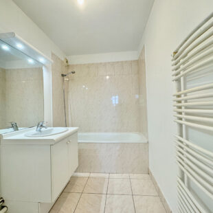 Appartement Valenciennes 2 pièce(s) 37.56 m2