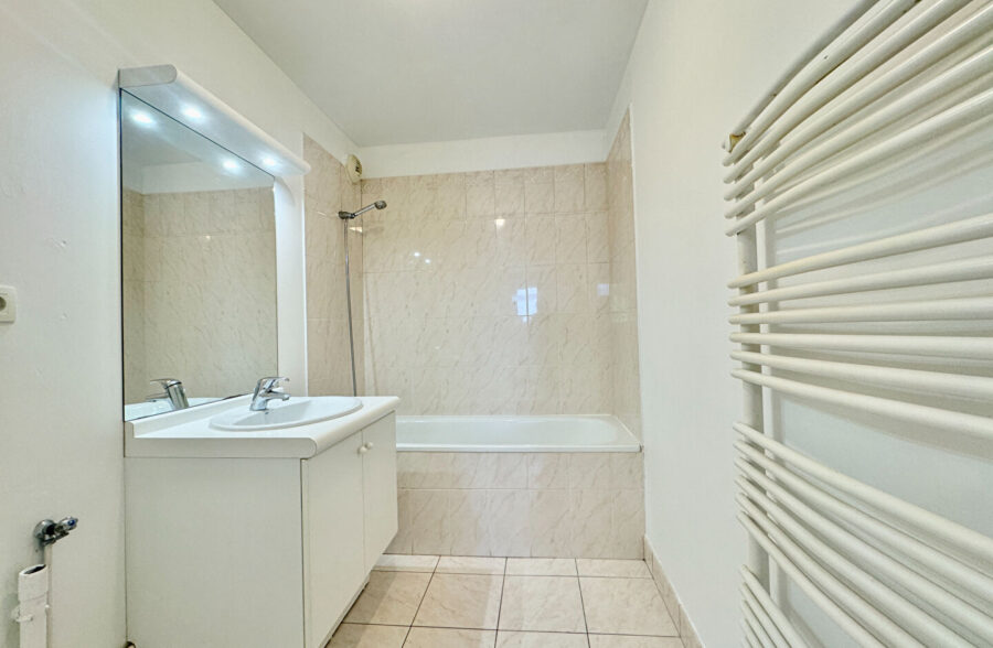 Appartement Valenciennes 2 pièce(s) 37.56 m2