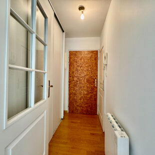 Appartement Valenciennes 2 pièce(s) 37.56 m2