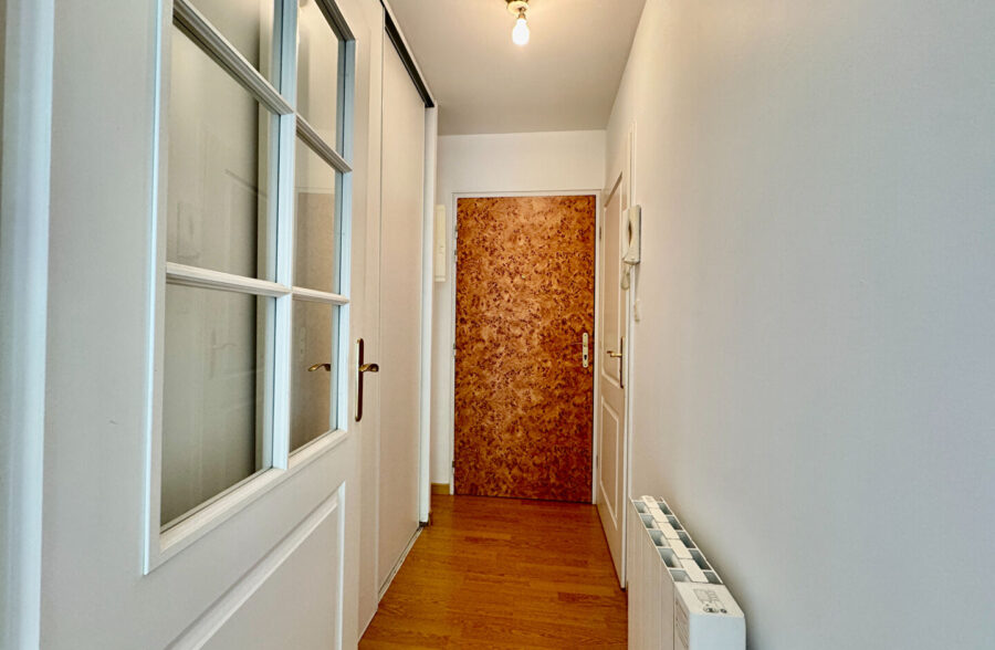 Appartement Valenciennes 2 pièce(s) 37.56 m2
