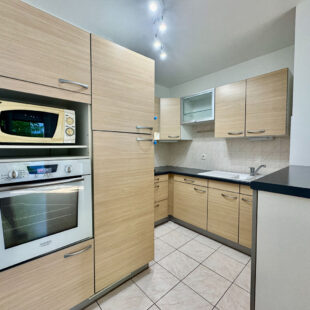 Appartement Valenciennes 2 pièce(s) 37.56 m2