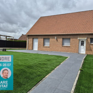 Maison Caudry