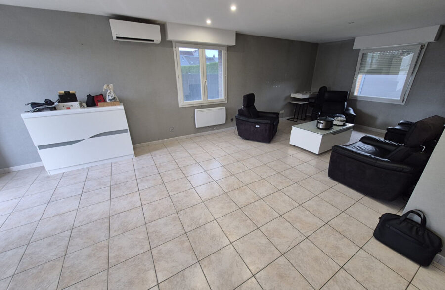 Maison Caudry