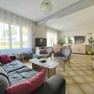 Maison Beuvry 3 chambres 100 m2