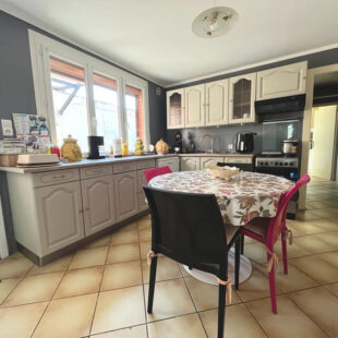 Maison Beuvry 3 chambres 100 m2