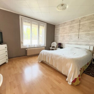 Maison Beuvry 3 chambres 100 m2
