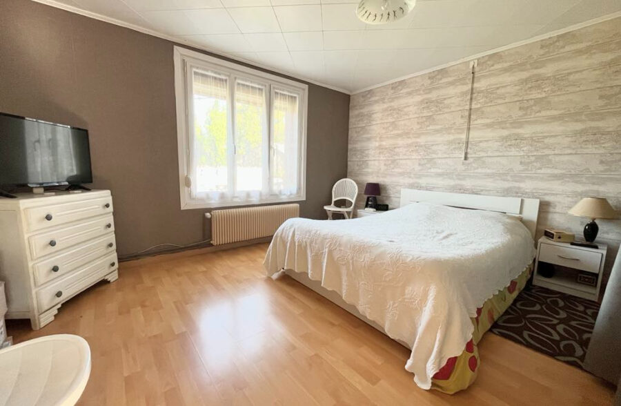 Maison Beuvry 3 chambres 100 m2