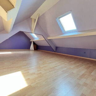 Maison Beuvry 3 chambres 100 m2