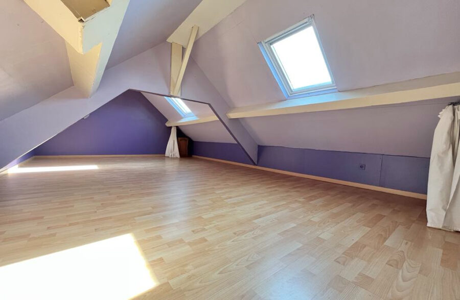 Maison Beuvry 3 chambres 100 m2