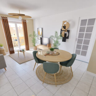 CALAIS – FONTINETTE