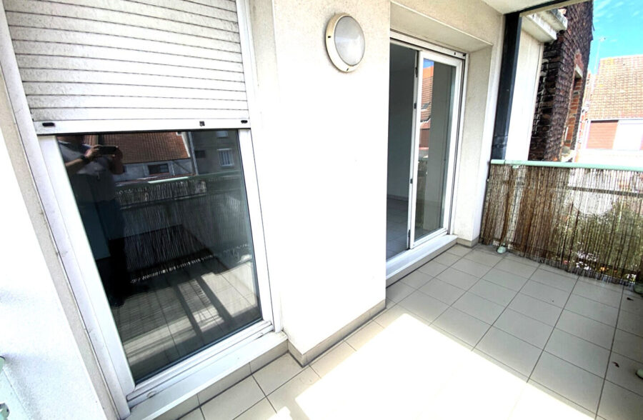 CALAIS – FONTINETTE