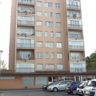 Appartement Grande Synthe 2 pièces 63 m2