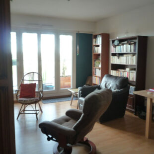 Appartement Grande Synthe 2 pièces 63 m2
