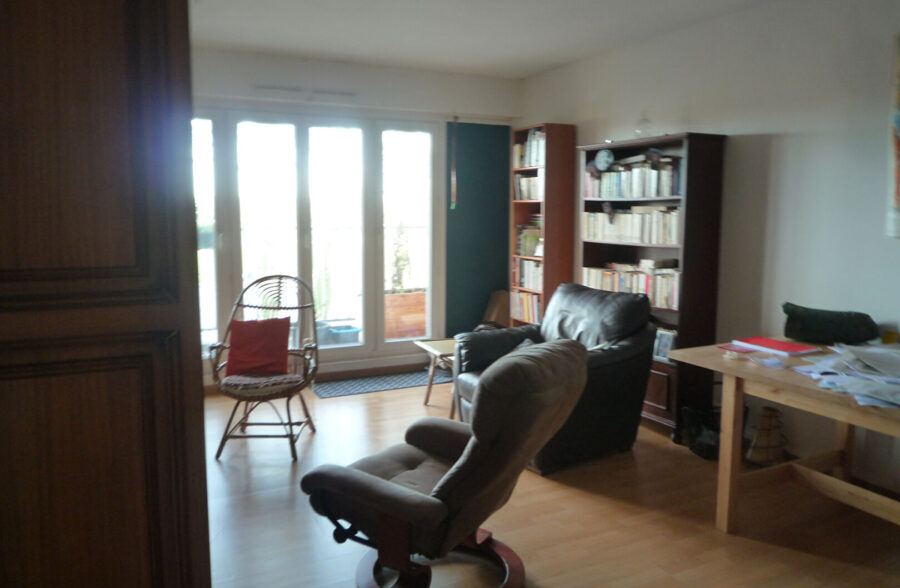 Appartement Grande Synthe 2 pièces 63 m2