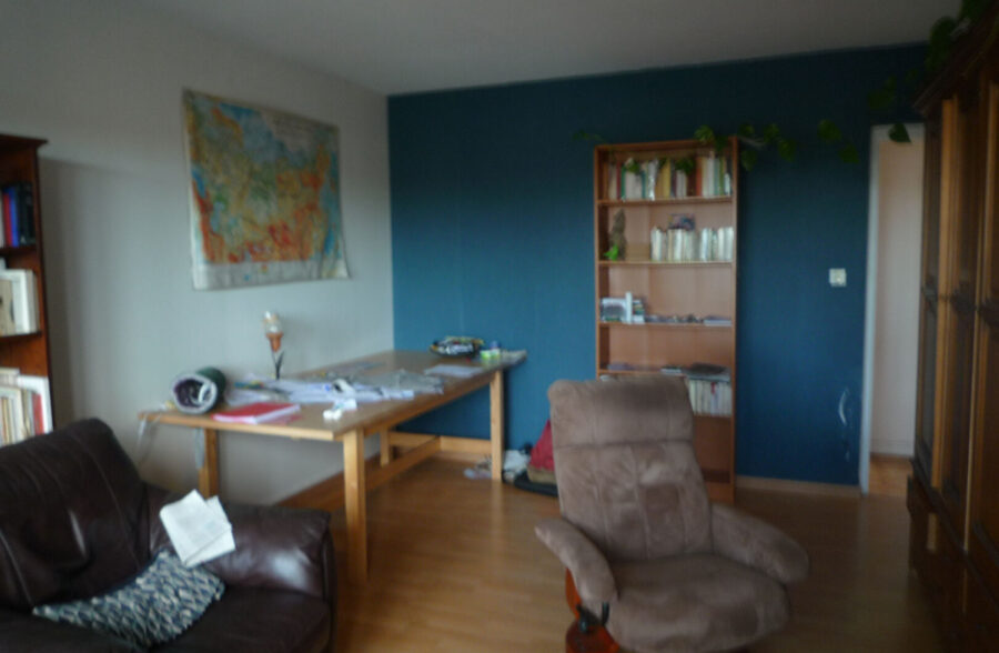 Appartement Grande Synthe 2 pièces 63 m2