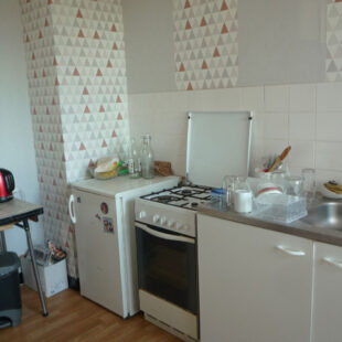 Appartement Grande Synthe 2 pièces 63 m2