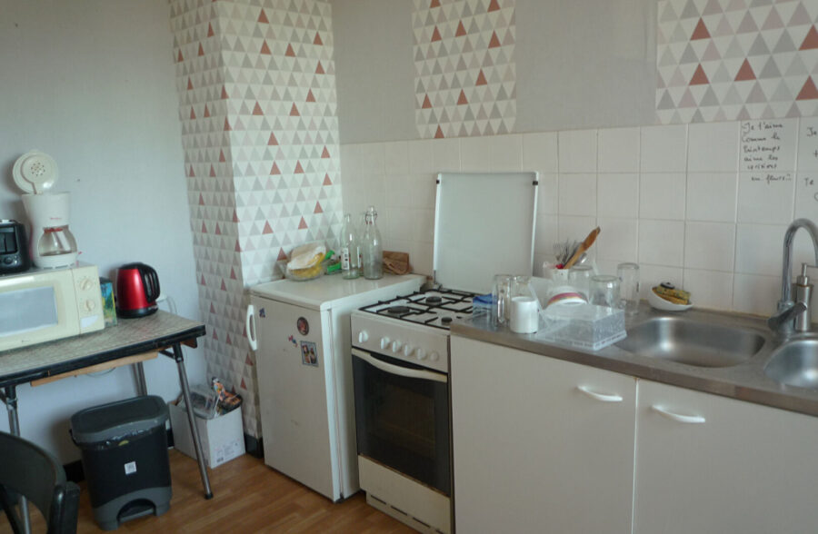 Appartement Grande Synthe 2 pièces 63 m2