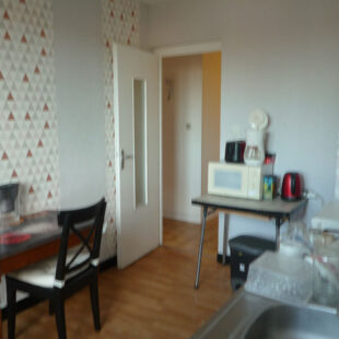 Appartement Grande Synthe 2 pièces 63 m2