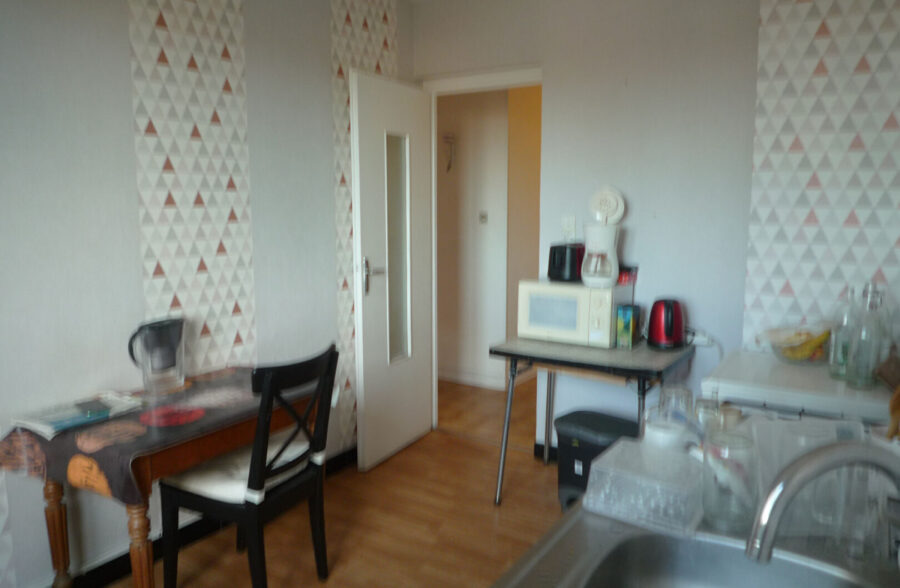 Appartement Grande Synthe 2 pièces 63 m2