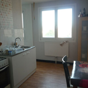 Appartement Grande Synthe 2 pièces 63 m2