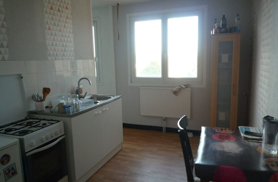 Appartement Grande Synthe 2 pièces 63 m2