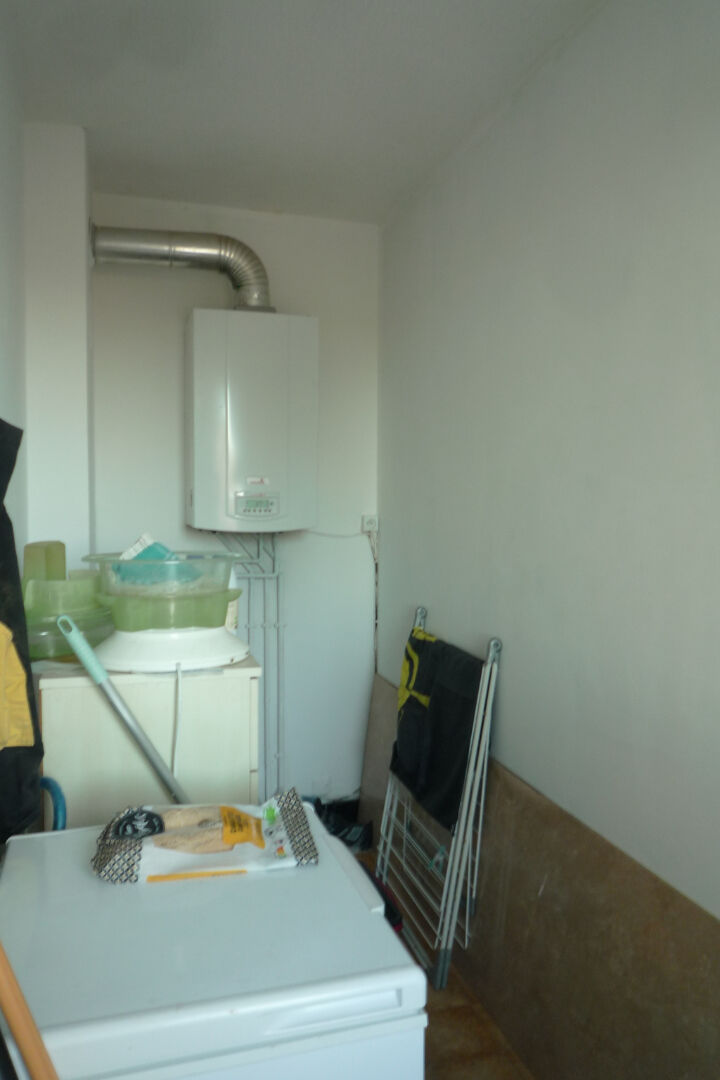 Appartement Grande Synthe 2 pièces 63 m2