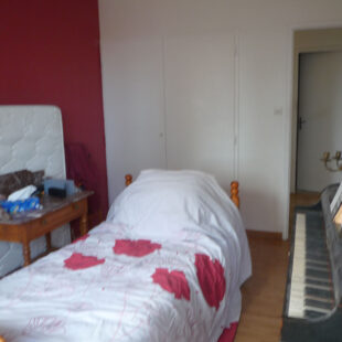Appartement Grande Synthe 2 pièces 63 m2