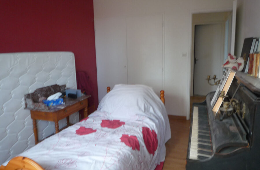 Appartement Grande Synthe 2 pièces 63 m2